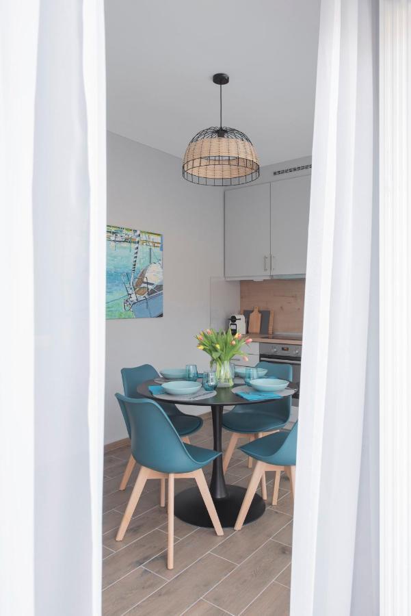 Aranygesztenye Apartmanház Balatonudvari Exterior foto
